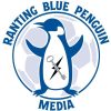 Ranting Blue Penguin Media